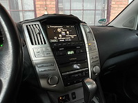 Lexus rx 400h executive 3.3 211pk 2005 (origineel-nl), 66-rt-xk - afbeelding 19 van  42