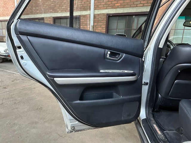 Lexus rx 400h executive 3.3 211pk 2005 (origineel-nl), 66-rt-xk - afbeelding 24 van  42
