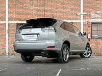 Lexus rx 400h executive 3.3 211pk 2005 (origineel-nl), 66-rt-xk - afbeelding 42 van  42