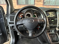 Lexus rx 400h executive 3.3 211pk 2005 (origineel-nl), 66-rt-xk - afbeelding 5 van  42
