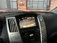 Lexus rx 400h executive 3.3 211pk 2005 (origineel-nl), 66-rt-xk - afbeelding 30 van  42