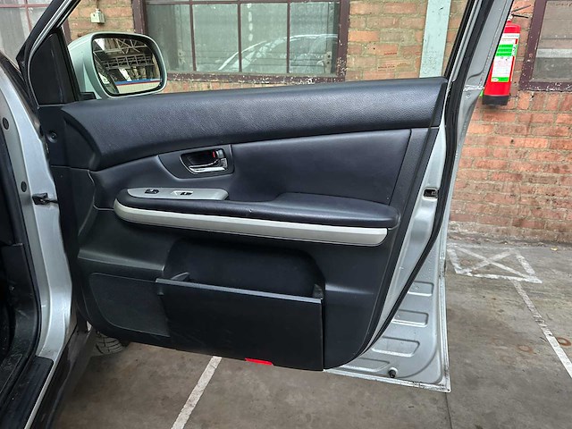 Lexus rx 400h executive 3.3 211pk 2005 (origineel-nl), 66-rt-xk - afbeelding 35 van  42