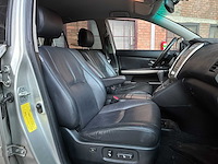 Lexus rx 400h executive 3.3 211pk 2005 (origineel-nl), 66-rt-xk - afbeelding 41 van  42