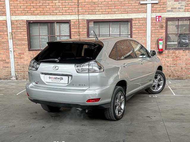 Lexus rx 400h executive 3.3 211pk 2005 (origineel-nl), 66-rt-xk - afbeelding 2 van  28