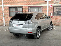 Lexus rx 400h executive 3.3 211pk 2005 (origineel-nl), 66-rt-xk - afbeelding 2 van  28