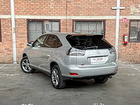 Lexus rx 400h executive 3.3 211pk 2005 (origineel-nl), 66-rt-xk - afbeelding 6 van  28