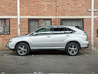 Lexus rx 400h executive 3.3 211pk 2005 (origineel-nl), 66-rt-xk - afbeelding 7 van  28