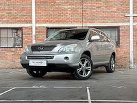 Lexus rx 400h executive 3.3 211pk 2005 (origineel-nl), 66-rt-xk