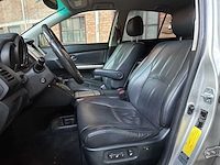 Lexus rx 400h executive 3.3 211pk 2005 (origineel-nl), 66-rt-xk - afbeelding 19 van  28