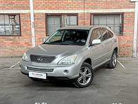 Lexus rx 400h executive 3.3 211pk 2005 (origineel-nl), 66-rt-xk - afbeelding 16 van  28