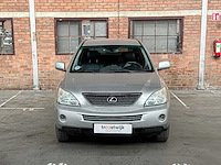 Lexus rx 400h executive 3.3 211pk 2005 (origineel-nl), 66-rt-xk - afbeelding 24 van  28