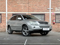 Lexus rx 400h executive 3.3 211pk 2005 (origineel-nl), 66-rt-xk - afbeelding 25 van  28