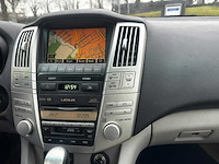 Lexus rx 400h executive, 89-xd-vg - afbeelding 8 van  18