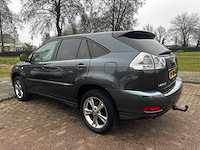 Lexus rx 400h executive, 89-xd-vg - afbeelding 13 van  18