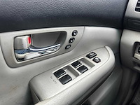 Lexus rx 400h executive, 89-xd-vg - afbeelding 1 van  13