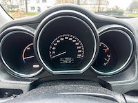 Lexus rx 400h executive, 89-xd-vg - afbeelding 2 van  13