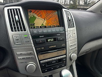 Lexus rx 400h executive, 89-xd-vg - afbeelding 3 van  13