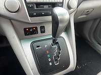 Lexus rx 400h executive, 89-xd-vg - afbeelding 5 van  13