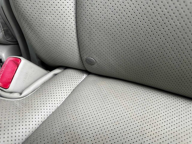 Lexus rx 400h executive, 89-xd-vg - afbeelding 6 van  13