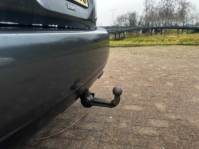 Lexus rx 400h executive, 89-xd-vg - afbeelding 10 van  13