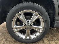 Lexus rx 400h executive, 89-xd-vg - afbeelding 11 van  13