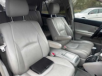 Lexus rx 400h executive, 89-xd-vg - afbeelding 13 van  13
