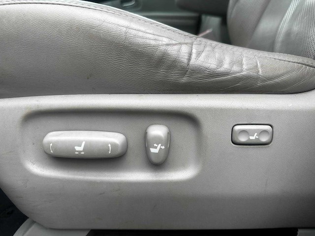 Lexus rx 400h executive, 89-xd-vg - afbeelding 5 van  18