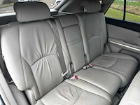 Lexus rx 400h executive, 89-xd-vg - afbeelding 10 van  18