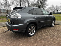 Lexus rx 400h executive, 89-xd-vg - afbeelding 11 van  18