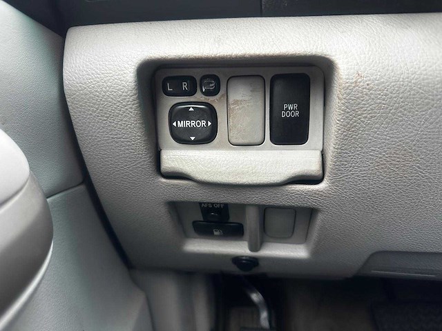 Lexus rx 400h executive, 89-xd-vg - afbeelding 18 van  18