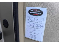 Lexus rx 400h executive, automaat, th-759-s - afbeelding 10 van  19