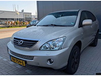 Lexus rx 400h executive, automaat, th-759-s - afbeelding 1 van  19