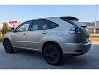 Lexus rx 400h executive, automaat, th-759-s - afbeelding 14 van  19