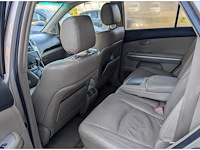 Lexus rx 400h executive, automaat, th-759-s - afbeelding 16 van  19