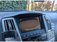 Lexus rx 400h executive, automaat, th-759-s - afbeelding 17 van  19