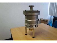 Leybold - 360 csv - turbo vacuümpomp - afbeelding 1 van  2