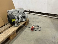 Leybold - pomp - afbeelding 2 van  6