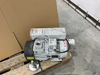 Leybold - pomp - afbeelding 3 van  6