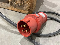 Leybold - pomp - afbeelding 6 van  6