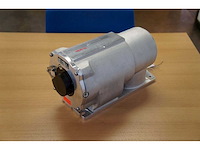 Leybold - tw220-150 - turbopump - afbeelding 1 van  3
