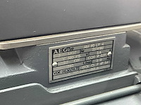 Leybold-heraus d65 bcs vacuümpomp - afbeelding 8 van  8