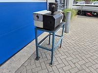 Leybold sa - sv 100 - olie gesmeerde vacuümpomp - afbeelding 7 van  11