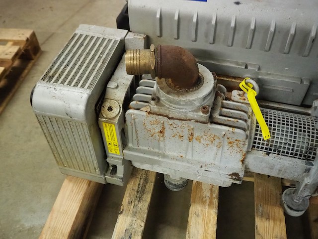 Leybold - afbeelding 5 van  6