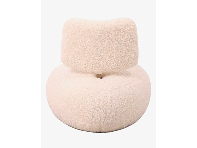 Leyla - fauteuil - afbeelding 1 van  2