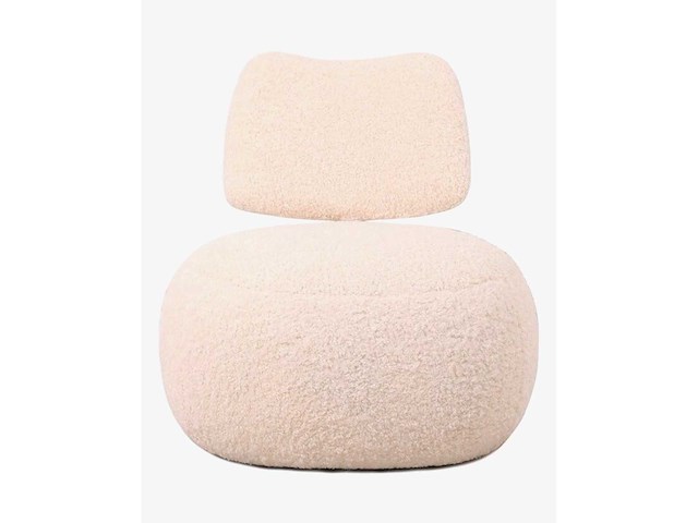 Leyla - fauteuil - afbeelding 2 van  2