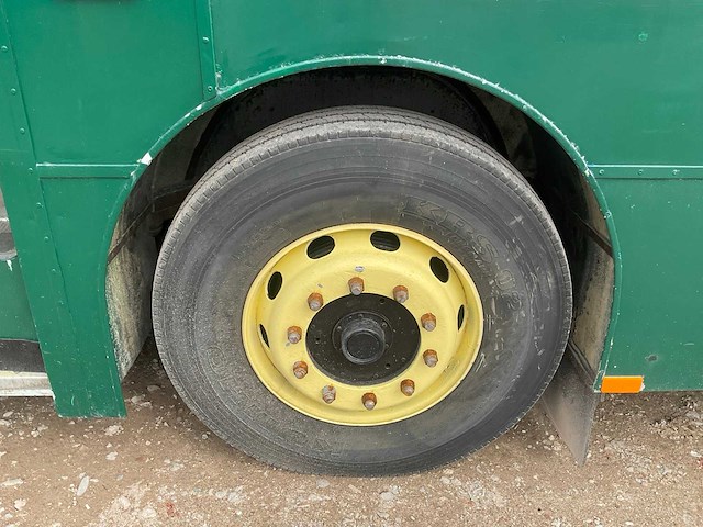 Leyland touringcar open-top dubbeldekker - afbeelding 2 van  33