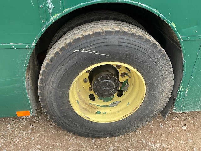 Leyland touringcar open-top dubbeldekker - afbeelding 3 van  33