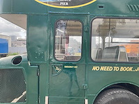 Leyland touringcar open-top dubbeldekker - afbeelding 5 van  33