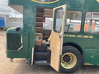 Leyland touringcar open-top dubbeldekker - afbeelding 6 van  33