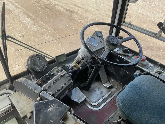 Leyland touringcar open-top dubbeldekker - afbeelding 9 van  33